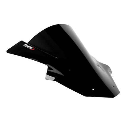 Puig Windscreen Racing Black 5603N_11120
