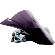 Puig Windscreen Racing Dark Smoke 5603F_461096