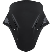 Puig Windscreen Racing Black 5998N_461117