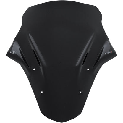 Puig Windscreen Racing Black 5998N_461117