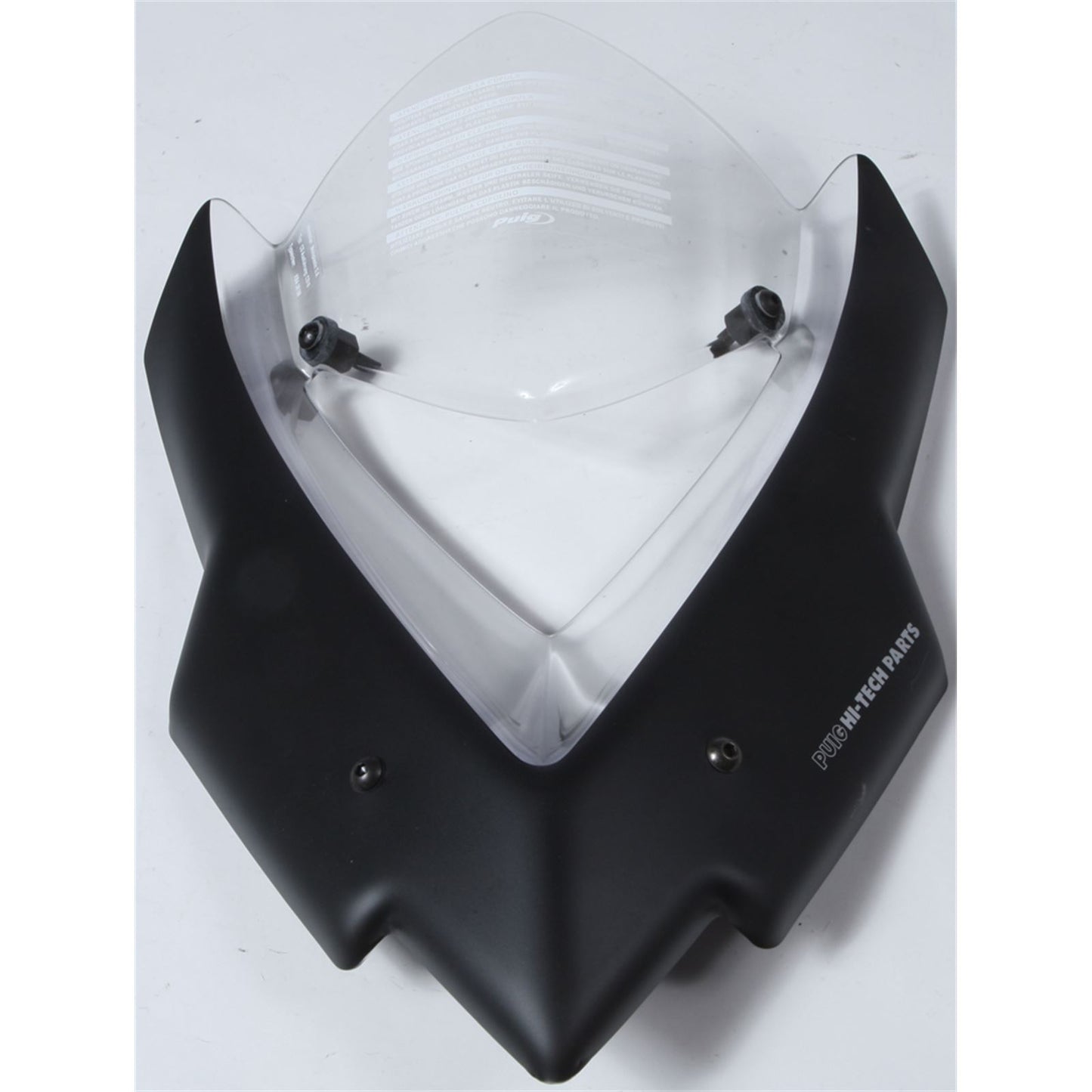 Puig New Generation Windscreen Sport Clear [MPN: 7011W]_11164