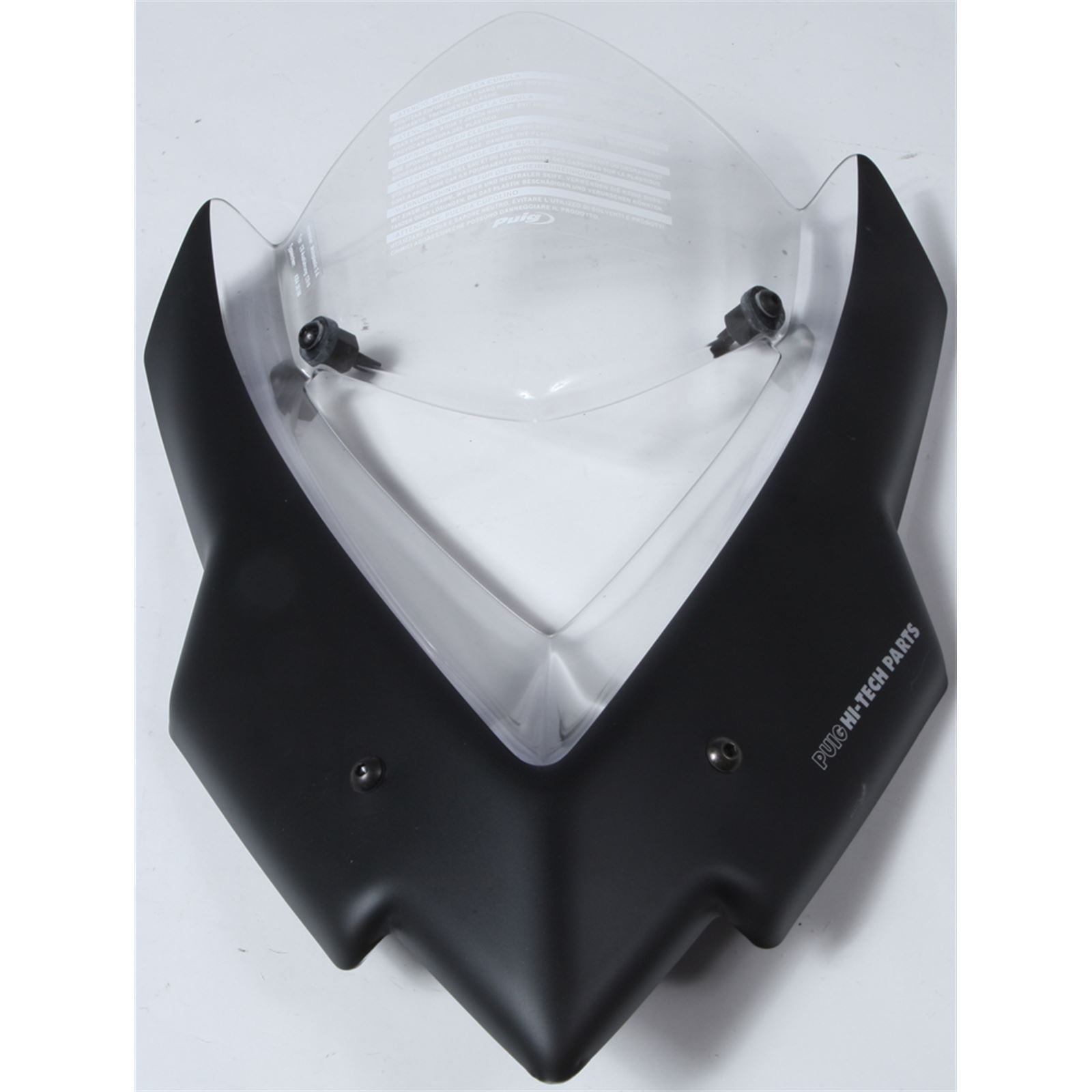 Puig New Generation Windscreen Sport Clear [MPN: 7011W]_11164