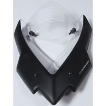 Puig New Generation Windscreen Sport Clear [MPN: 7011W]_11164
