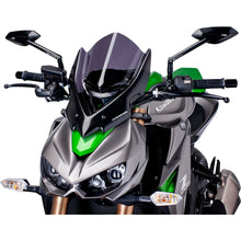 Puig New Generation Windscreen Touring Dark Smoke [MPN: 7514F]_461303