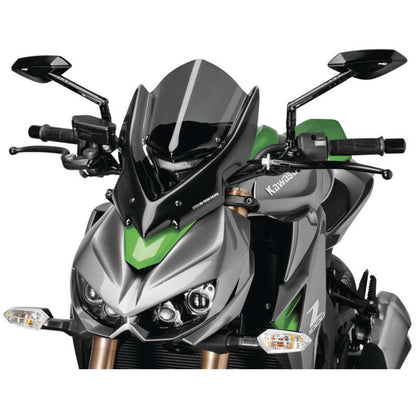 Puig New Generation Windscreen Touring Dark Smoke [MPN: 7514F]_11168
