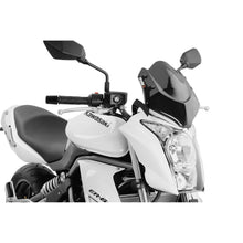 Puig New Generation Windscreen Sport Dark Smoke [MPN: 4950F]_11170