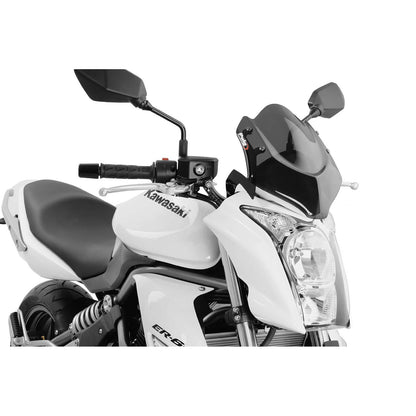 Puig New Generation Windscreen Sport Dark Smoke [MPN: 4950F]_11170
