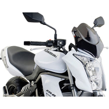 Puig New Generation Windscreen Sport Dark Smoke [MPN: 4950F]_11171