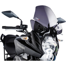 Puig Windscreen Touring Dark Smoke [MPN: 5255F]_11176