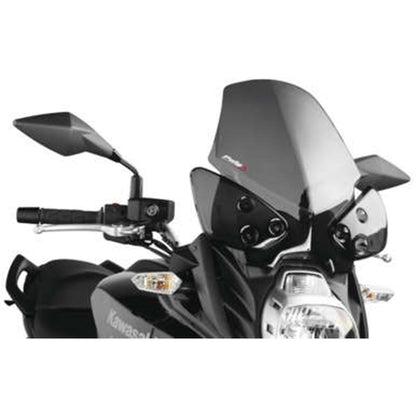 Puig Windscreen Touring Dark Smoke [MPN: 5255F]_11177