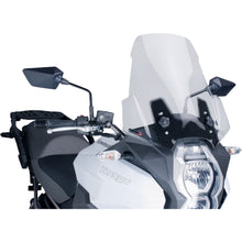 Puig Windscreen Touring Clear [MPN: 5999W]_11179