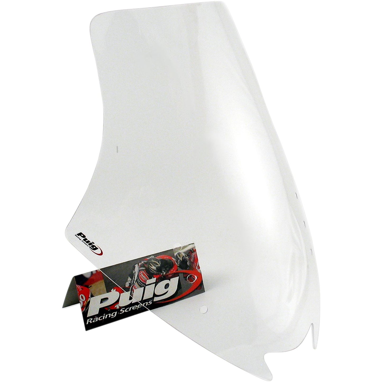 Puig Windscreen Touring Clear 4619W_461233
