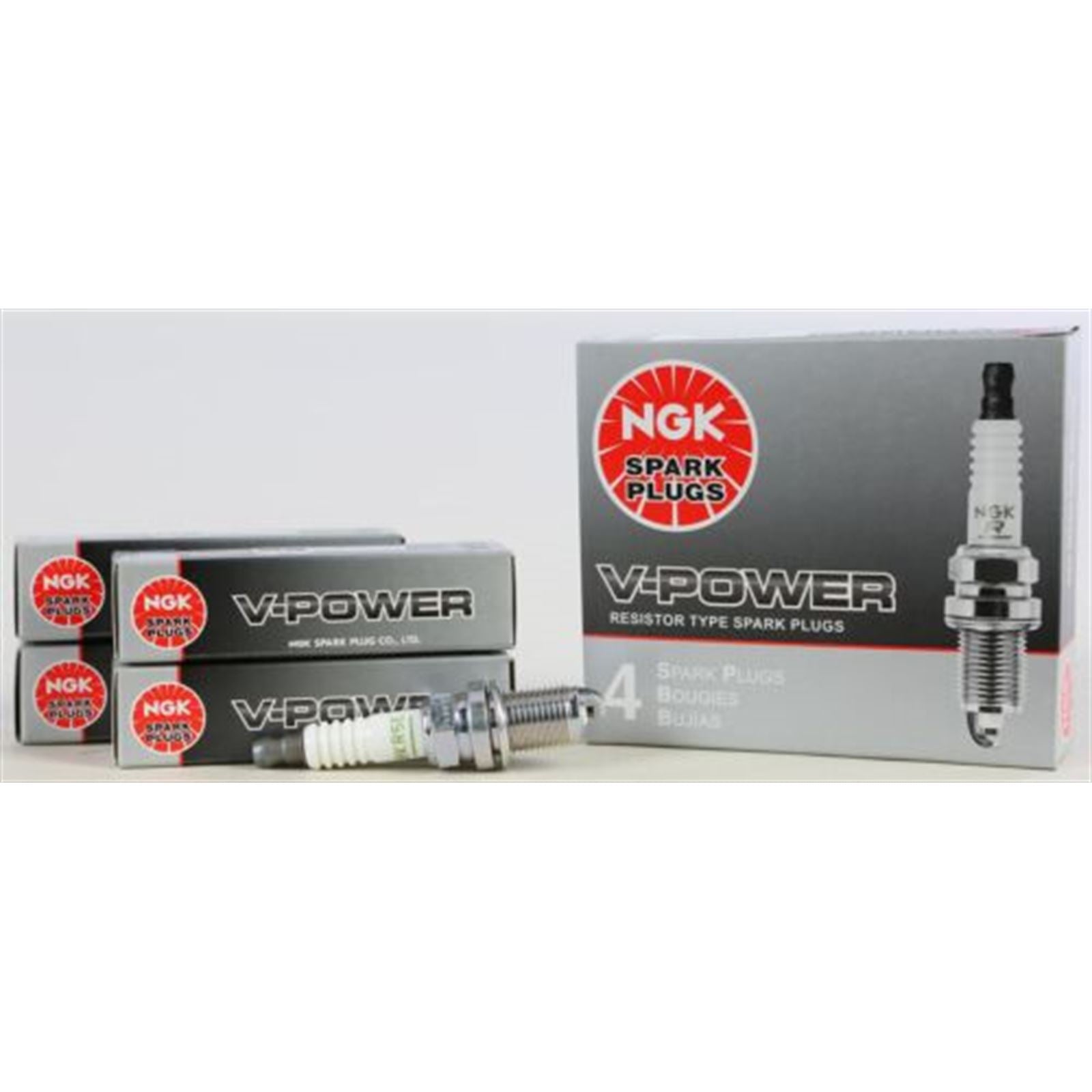 NGK Spark Plug #7938 7938_650169