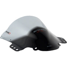 Puig Windscreen Racing Smoke 2072H_11242