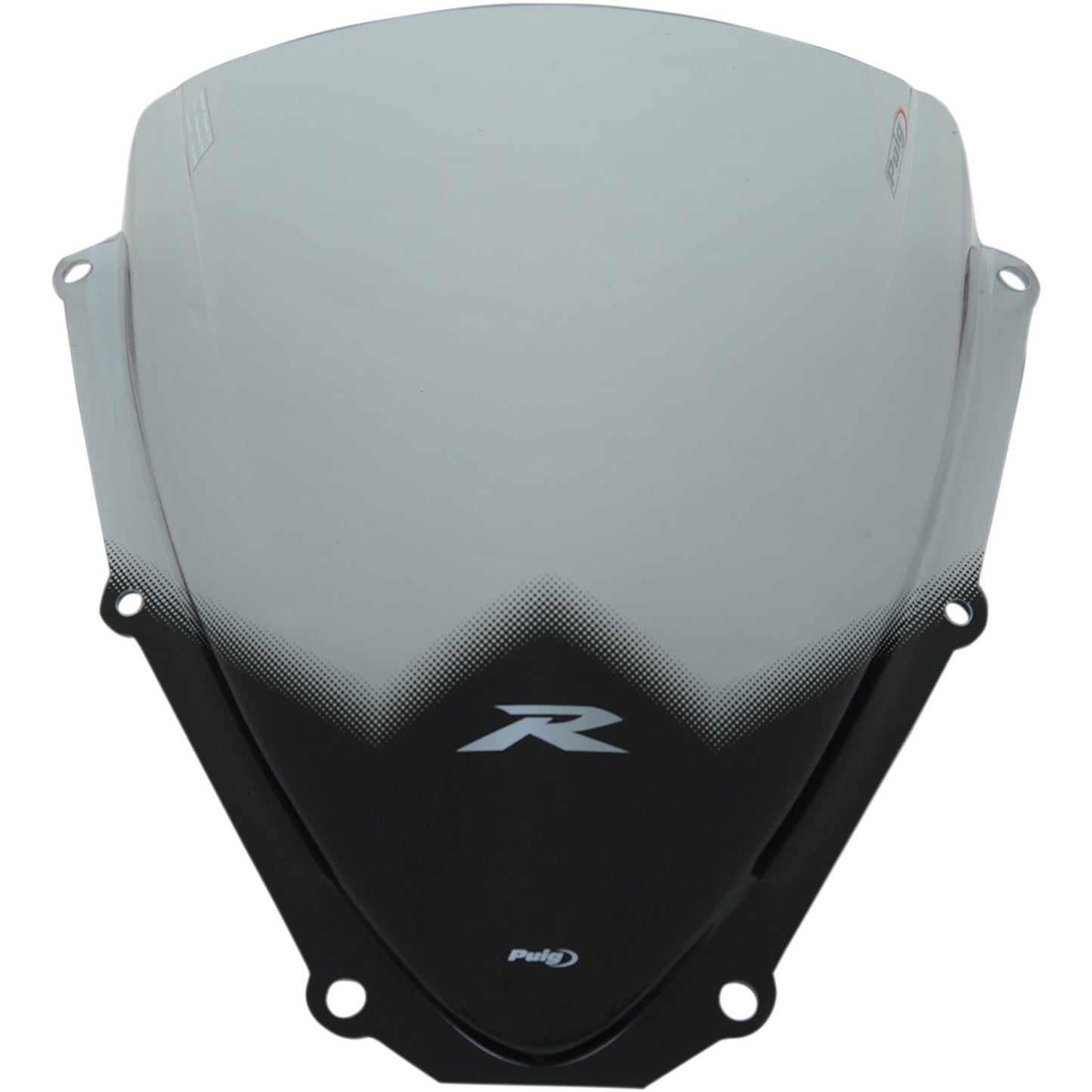 Puig Windscreen Racing Smoke 4055H_461143