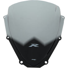 Puig Windscreen Racing Smoke 4055H_461143