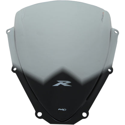 Puig Windscreen Racing Smoke 4055H_461143