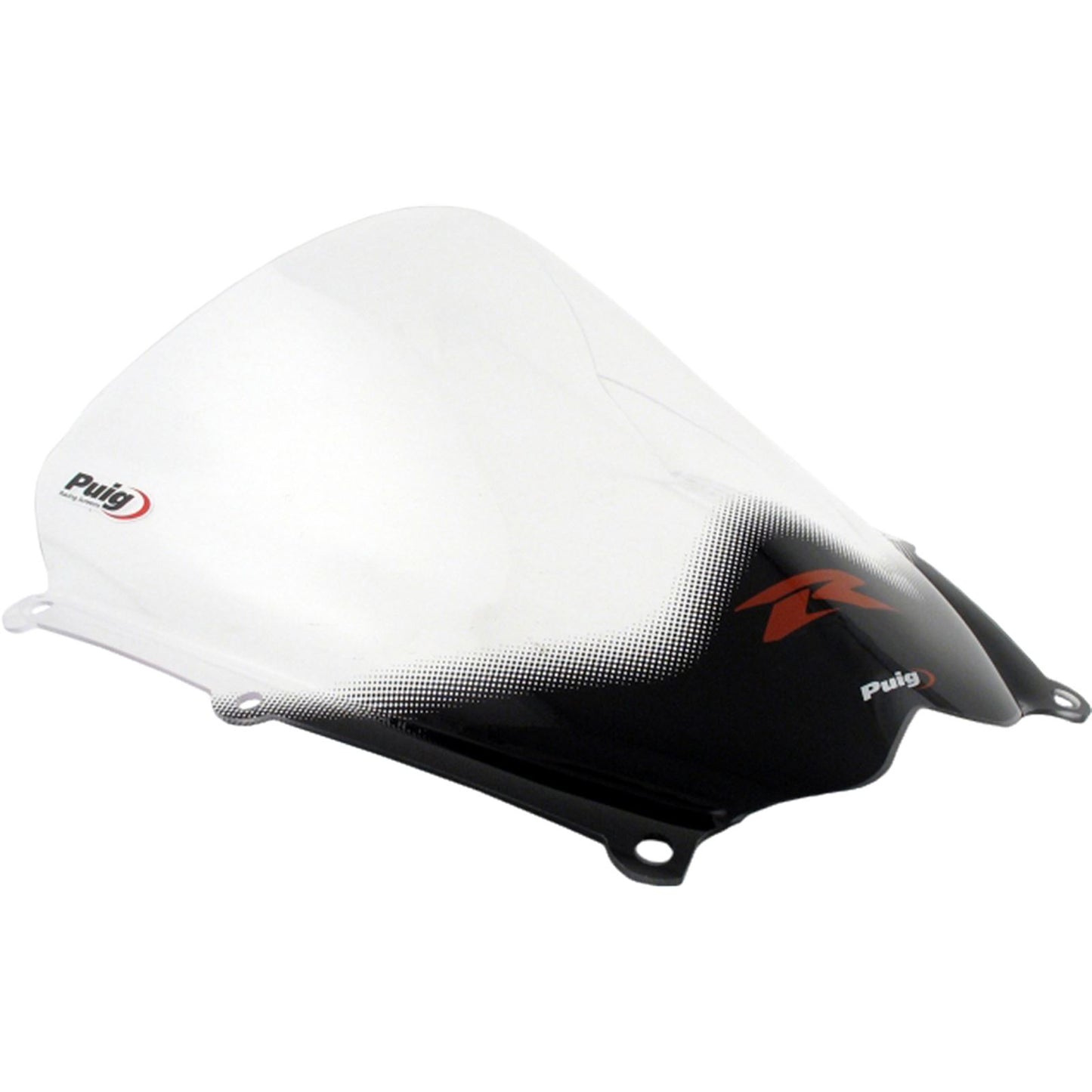 Puig Windscreen Racing Clear 4363W_11253