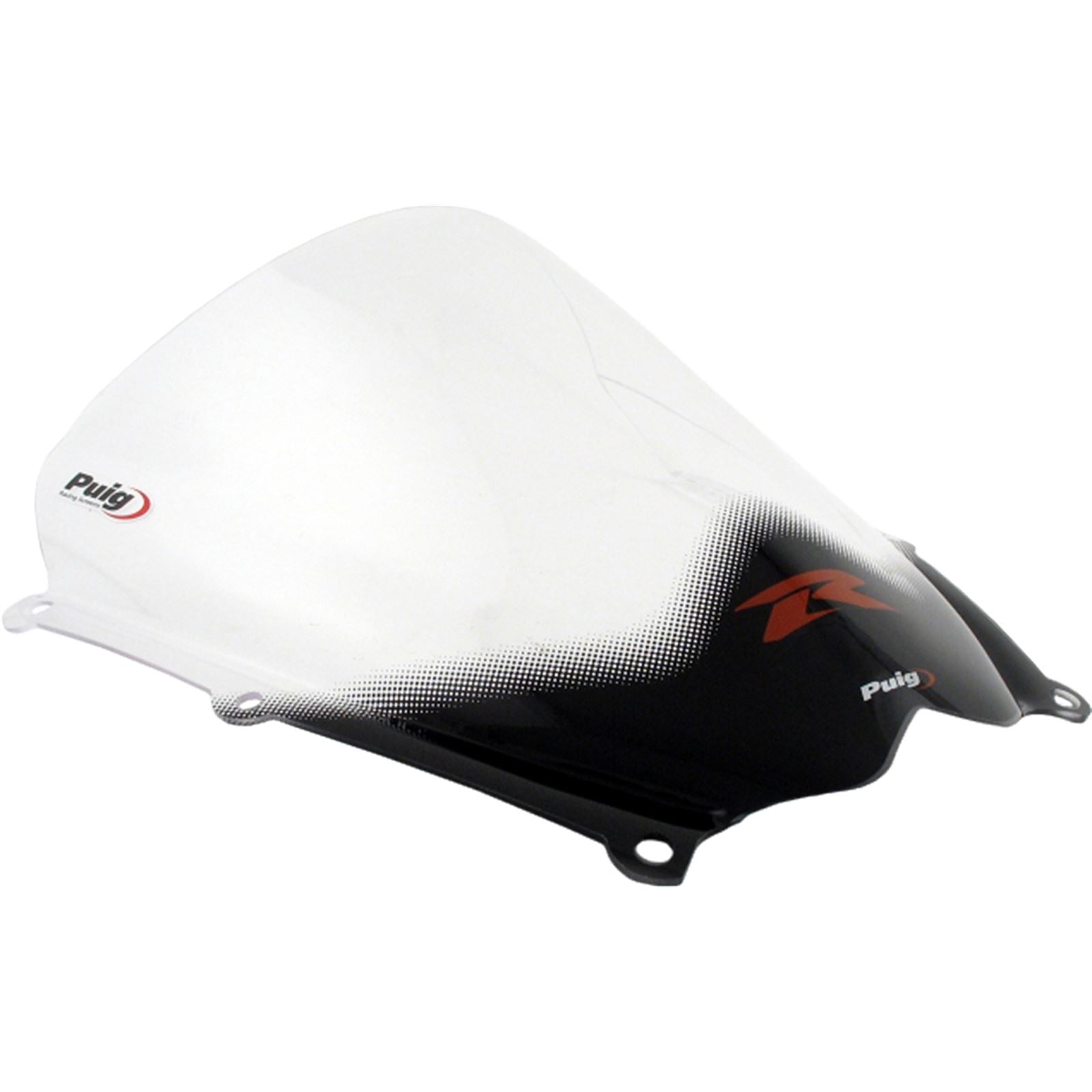 Puig Windscreen Racing Clear 4363W_11253