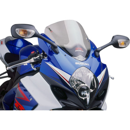 Puig Windscreen Racing Clear 4363W_461145