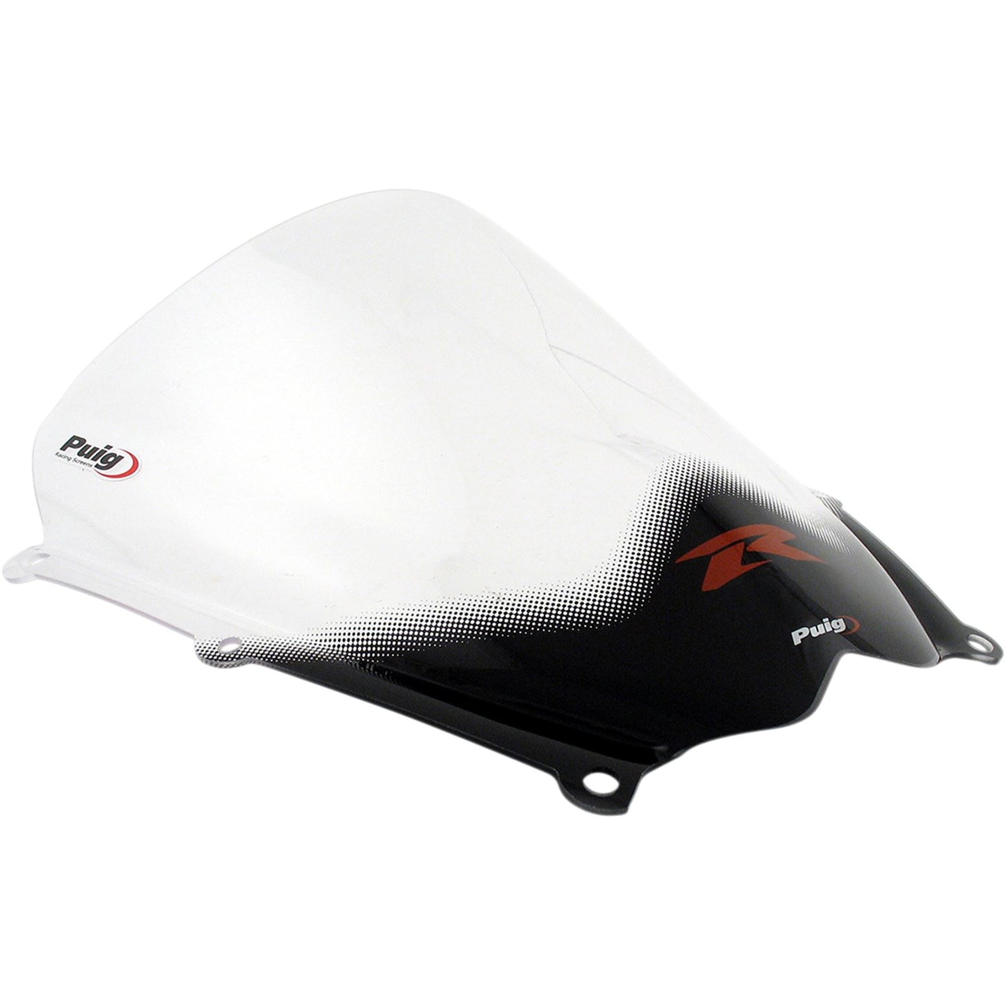 Puig Windscreen Racing Clear 4363W_461146