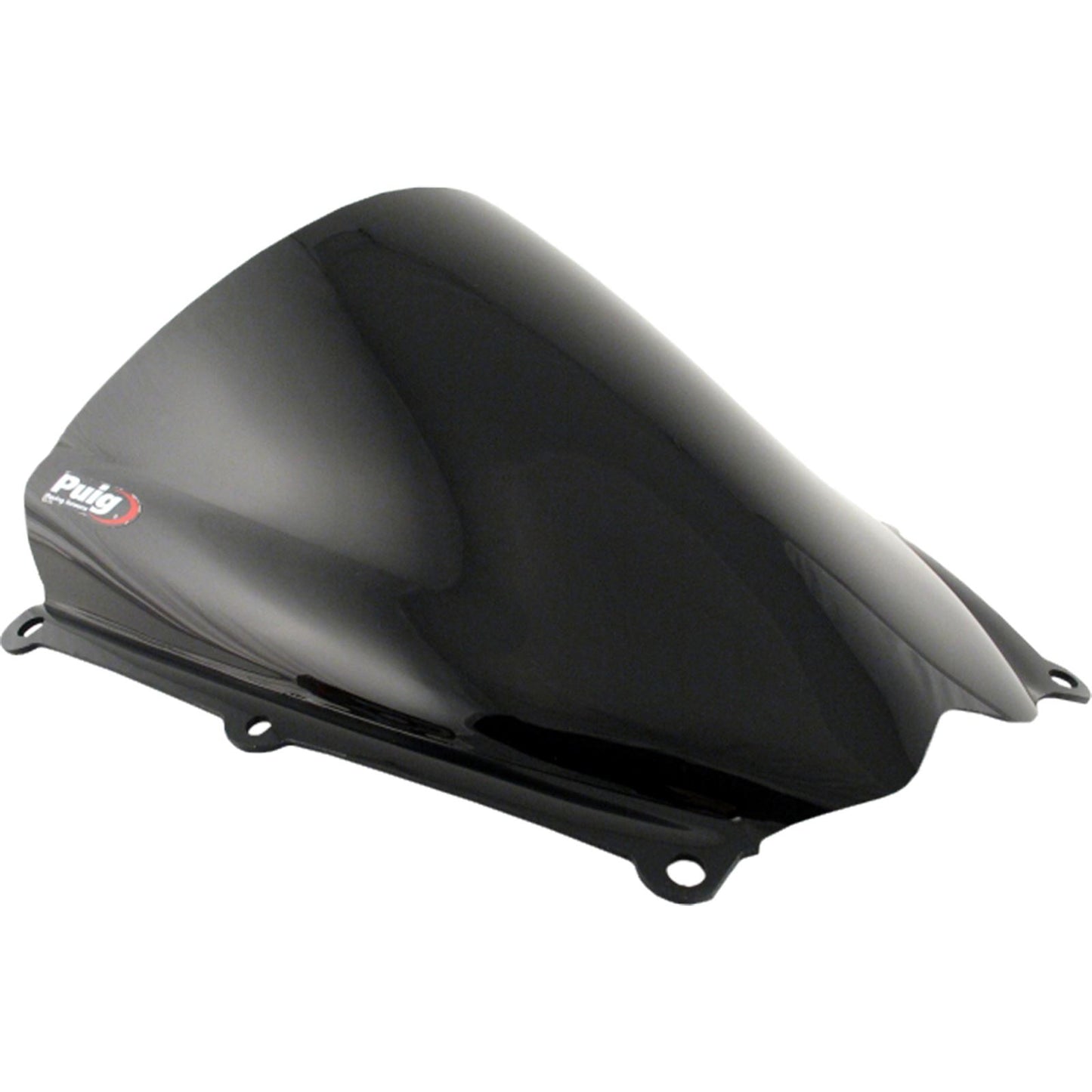 Puig Windscreen Racing Black 4363N_11255
