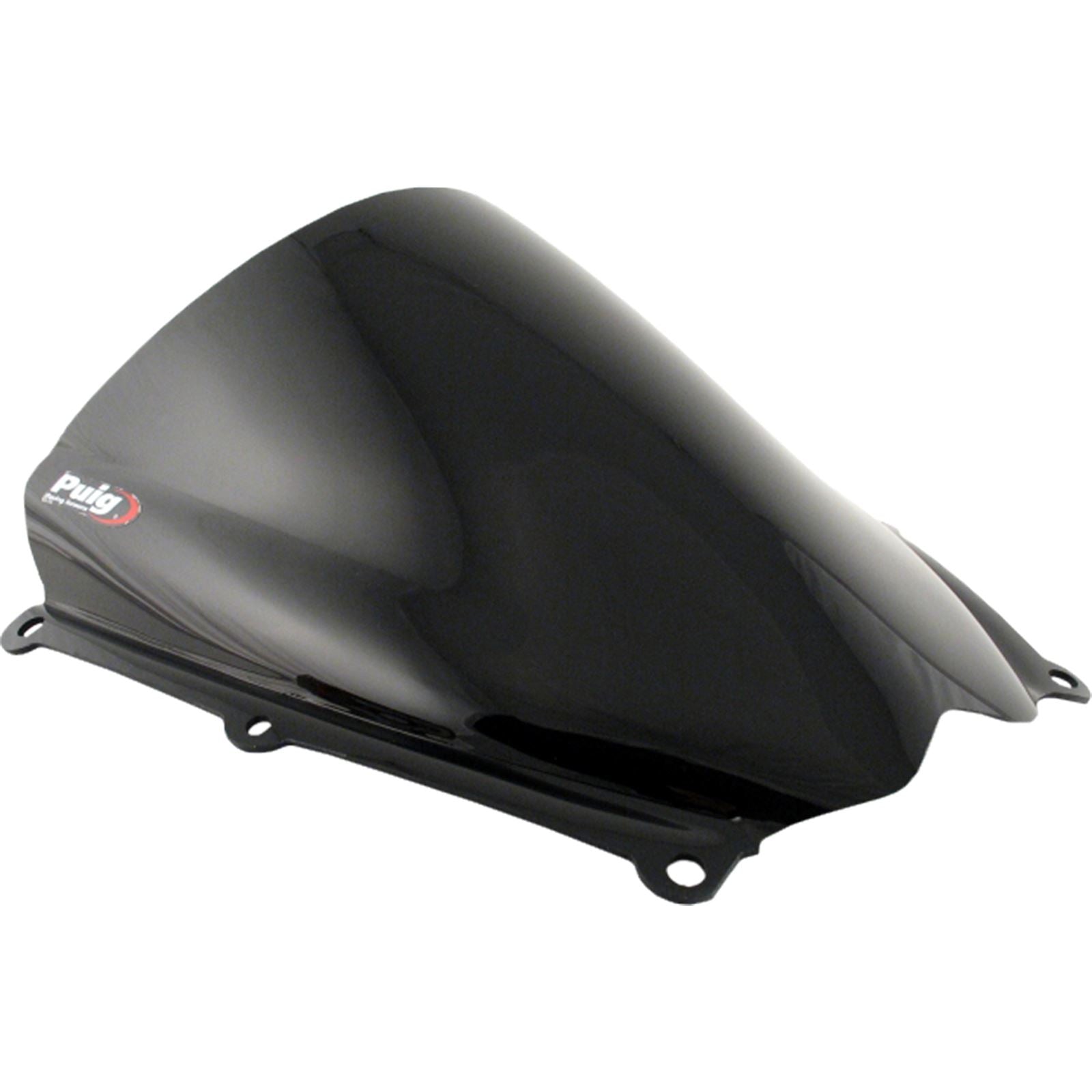 Puig Windscreen Racing Black 4363N_11255