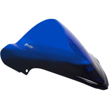 Puig Windscreen Racing Blue 4826A_461140