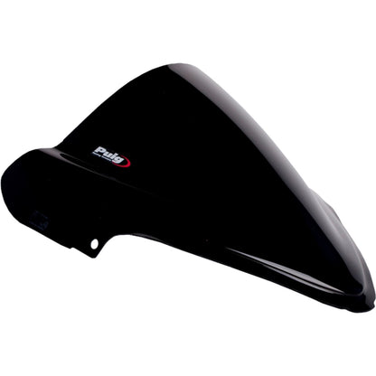 Puig Windscreen Racing Black 4826N_11267