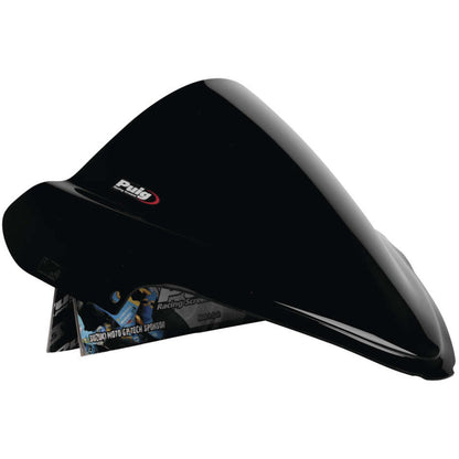 Puig Windscreen Racing Black 4826N_11268