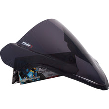 Puig Windscreen Racing Dark Smoke 4826F_461126