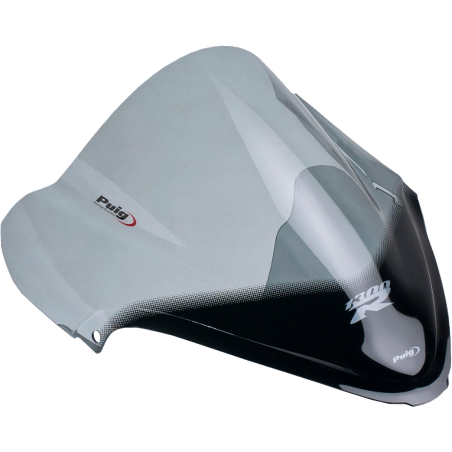 Puig Windscreen Racing Smoke 4826H_11273