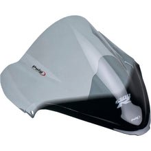 Puig Windscreen Racing Smoke 4826H_11273