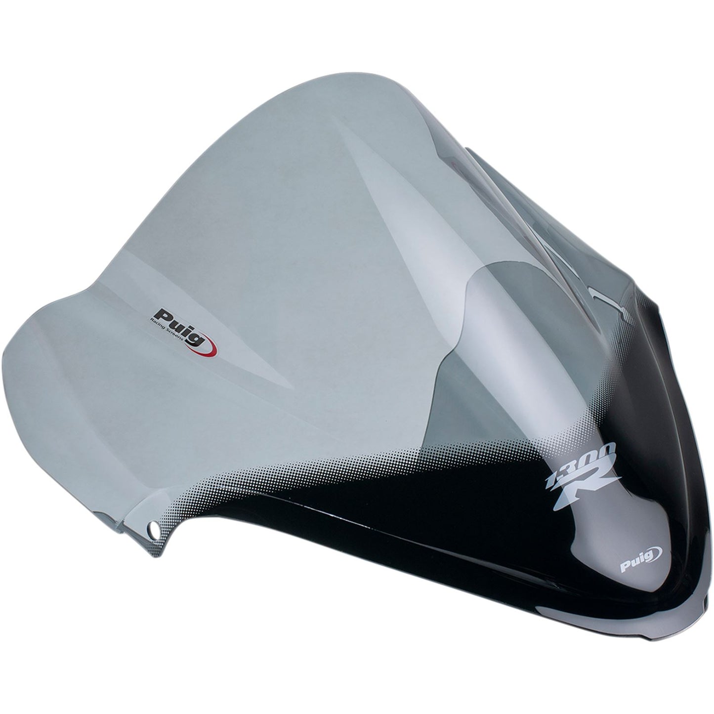 Puig Windscreen Racing Smoke 4826H_461128