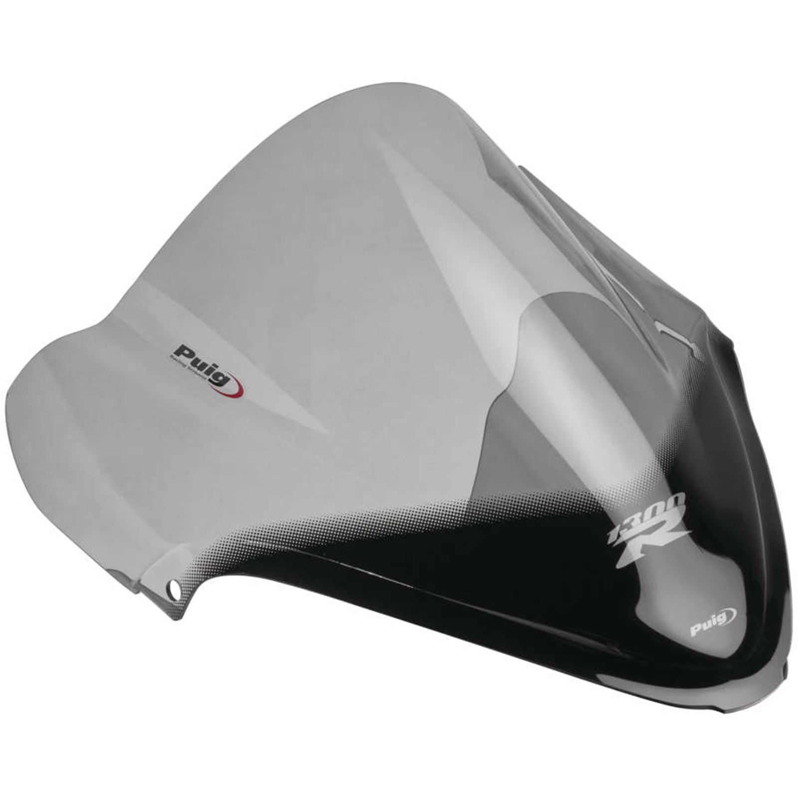 Puig Windscreen Racing Smoke 4826H_11274