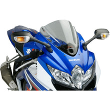 Puig Windscreen Racing Smoke 4629H_11281