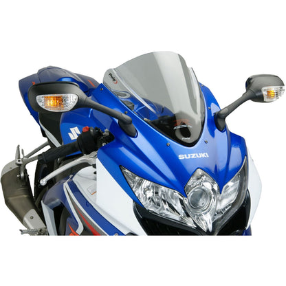 Puig Windscreen Racing Smoke 4629H_11281