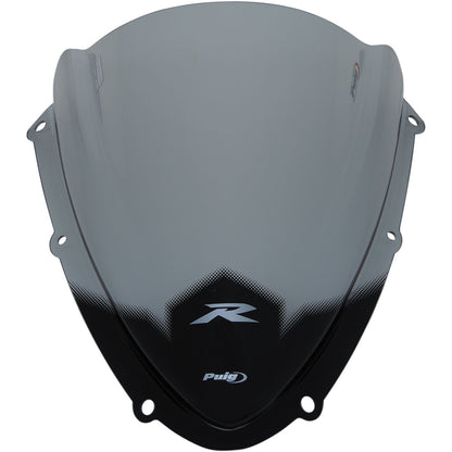 Puig Windscreen Racing Smoke 4629H_461138