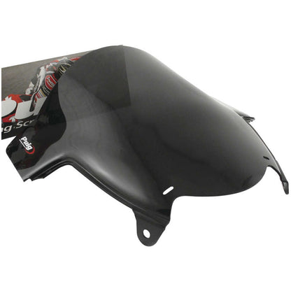 Puig Windscreen Racing Dark Smoke 4665F_11285