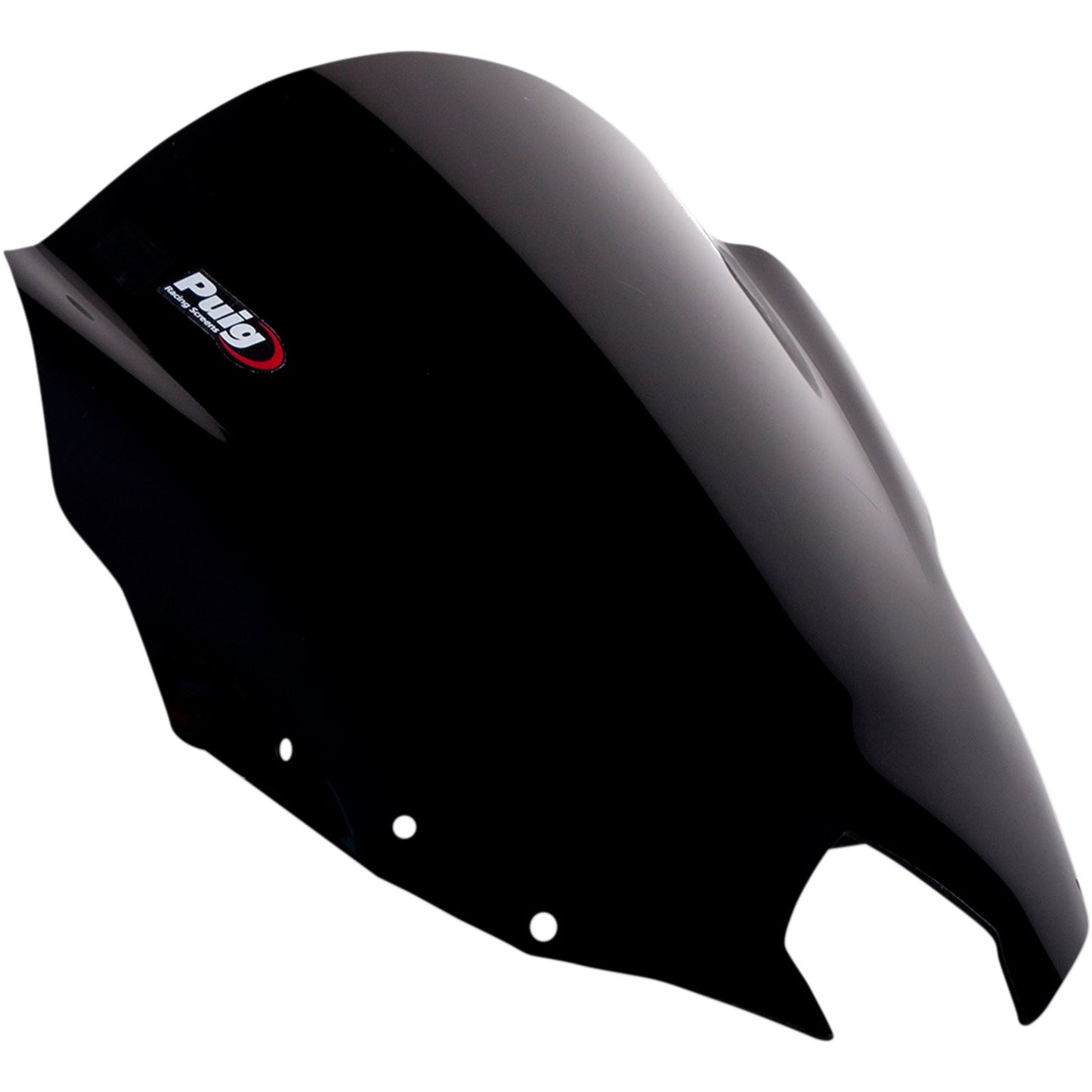 Puig Windscreen Racing Black 5547N_461168