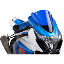 Puig Windscreen Racing Blue [MPN: 4933A]_11296