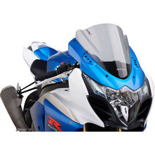 Puig Windscreen Racing Smoke 4933H_461142