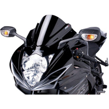 Puig Windscreen Racing Clear [MPN: 5605W]_11304