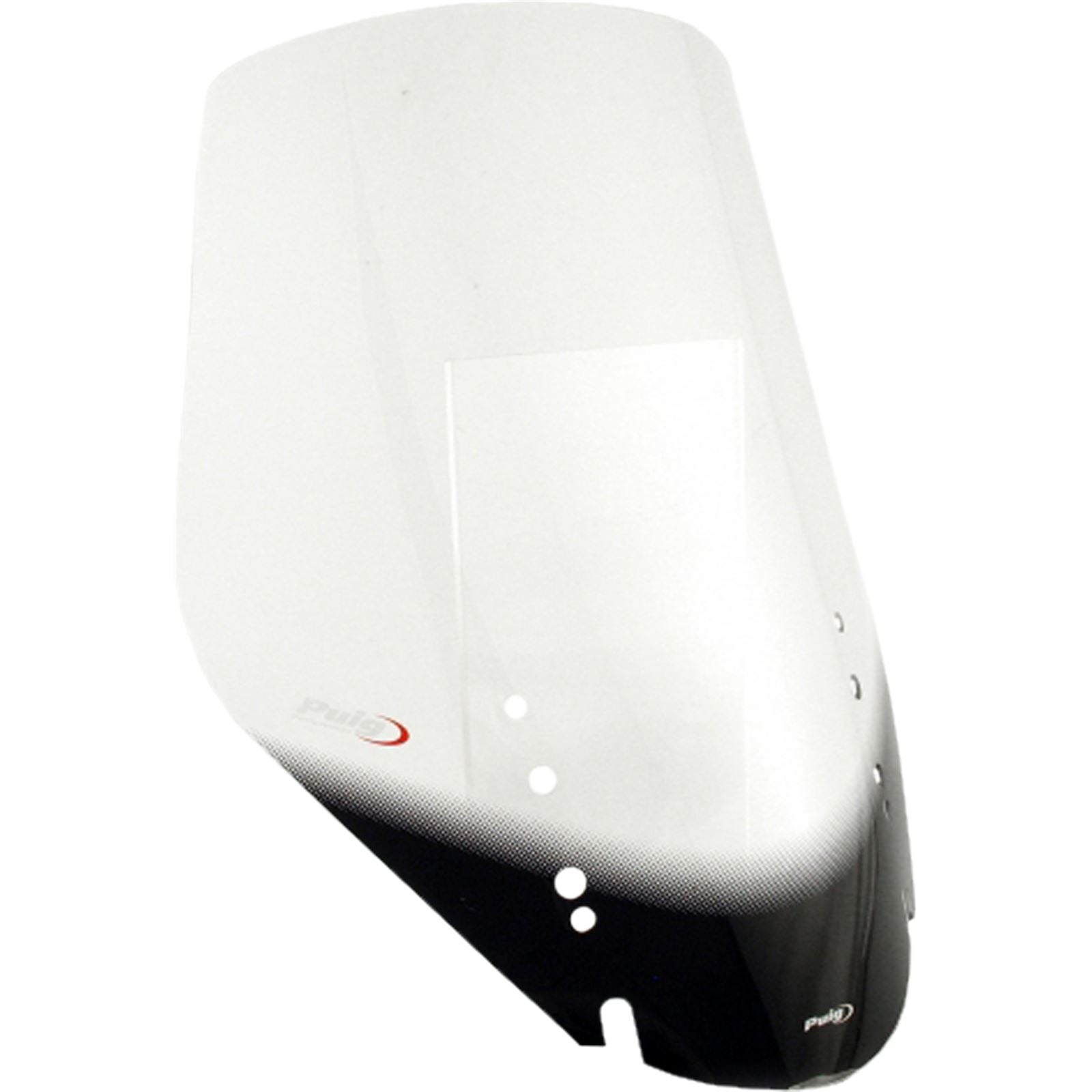 Puig Windscreen Touring Clear 1880W_11308