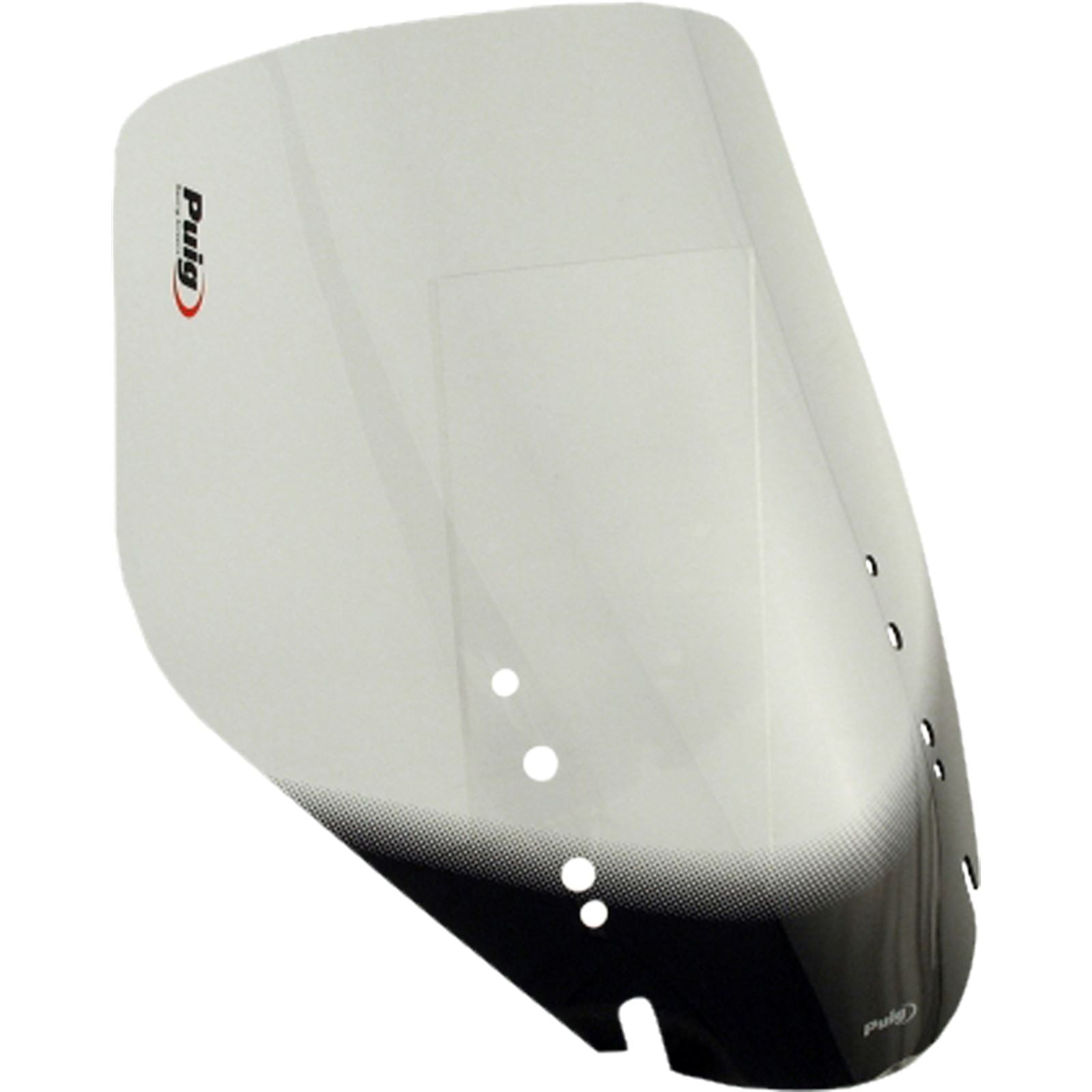 Puig Windscreen Touring Smoke 1880H_11310