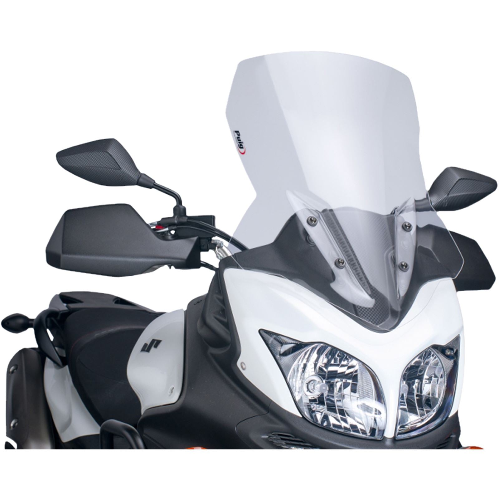 Puig Windscreen Touring Clear 5895W_11311