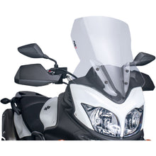 Puig Windscreen Touring Clear 5895W_11311