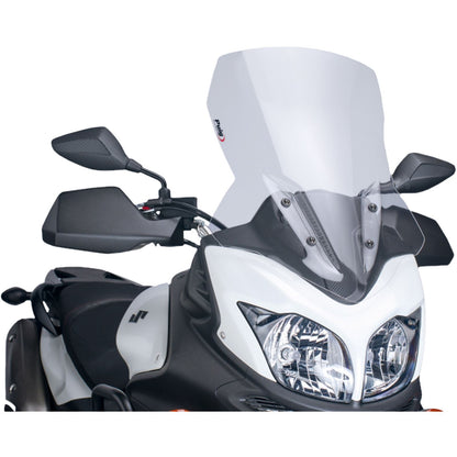 Puig Windscreen Touring Clear 5895W_11311