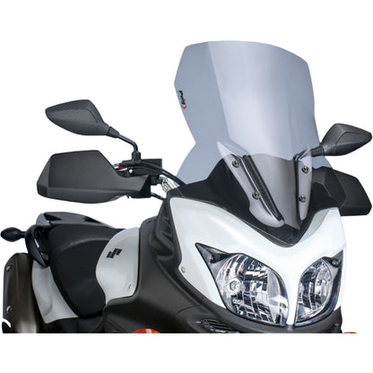 Puig Windscreen Touring Smoke 5895H_11314