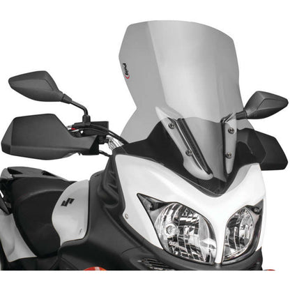 Puig Windscreen Touring Smoke 5895H_11315